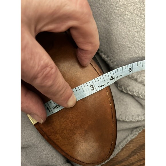 men\'s Sebago dress shoes size 12 New main image 5